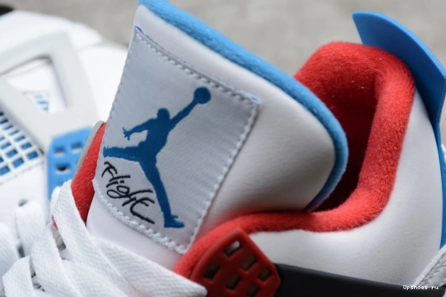 CI1184-146 Air Jordan The What 4 Retro 0910